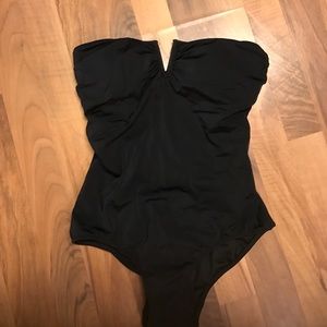 NWOT Victoria's Secret Swim Suit